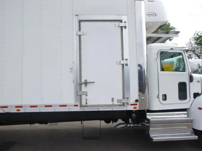 2020 Peterbilt 337