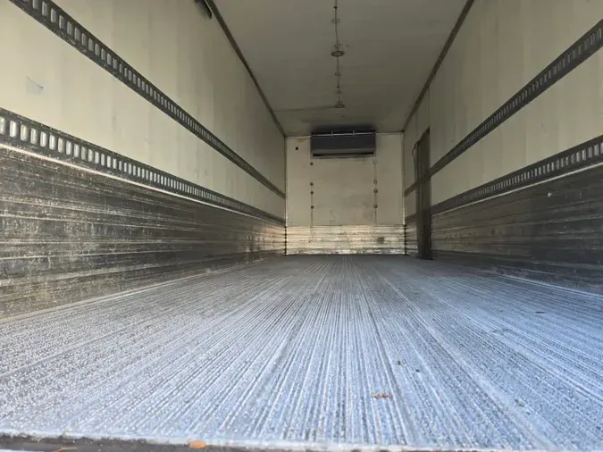 2019 NAVISTAR INTERNATIONAL MV607 (4X2)ae9b90273f3c33b5986f2085b638f420