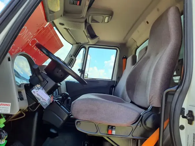 2019 NAVISTAR INTERNATIONAL 4300