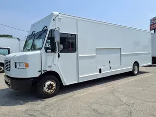 2016 FRTLR CUSTOM CHASSIS CORP MT55