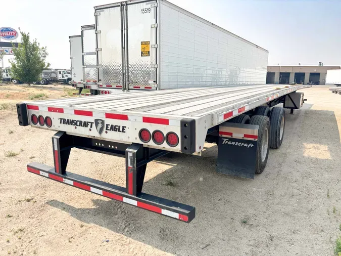 2023 TRANSCRAFT FLATae9ef8e3fc2488b7b43cfba7360dde73