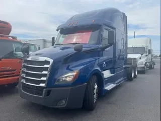 2019 FREIGHTLINER NEW CASCADIA PX12664