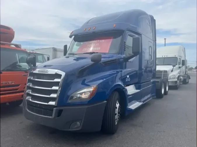 2019 FREIGHTLINER NEW CASCADIA PX12664ae9f3e1c82b49984c30afd8c74969491