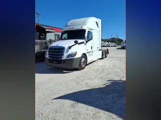 2021 FREIGHTLINER/MERCEDES NEW CASCADIA PX12664