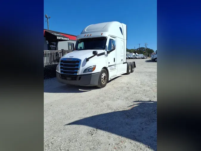 2021 FREIGHTLINER/MERCEDES NEW CASCADIA PX12664ae9fb4b76308e77d071d0c29395762af