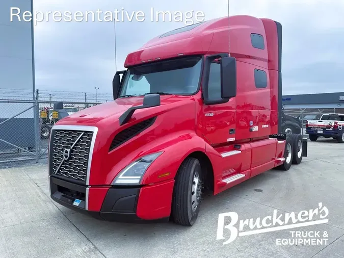 2019 VOLVO VNL62T760aea012e839d3273e32acd44fa26d928e