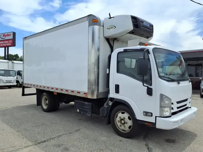 2018 ISUZU NRR