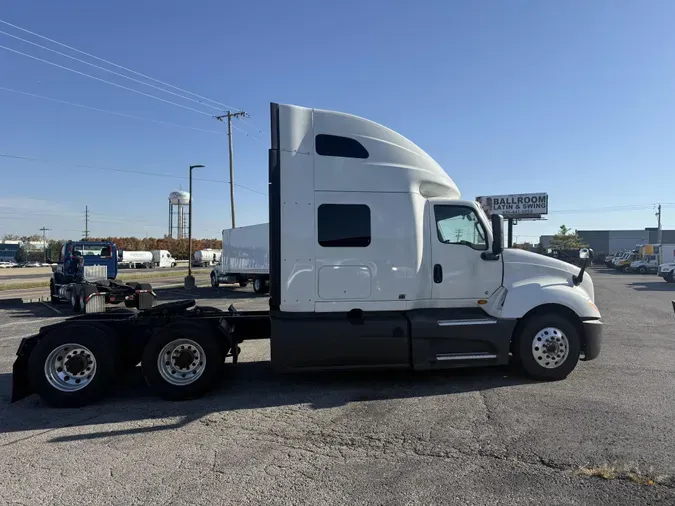 2022 International LT625aea2af87a440cbca4218426c4bbb2907