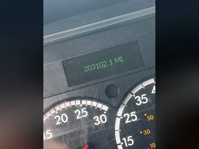 2019 FREIGHTLINER/MERCEDES M2 106