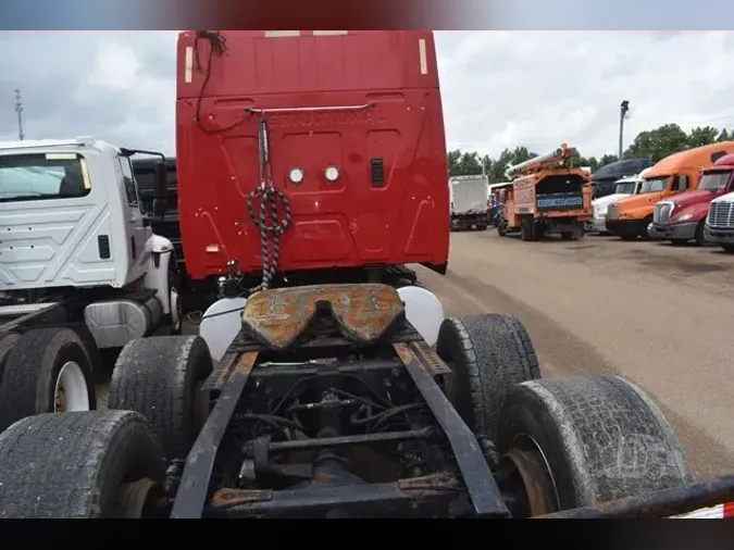 2015 INTERNATIONAL PROSTAR