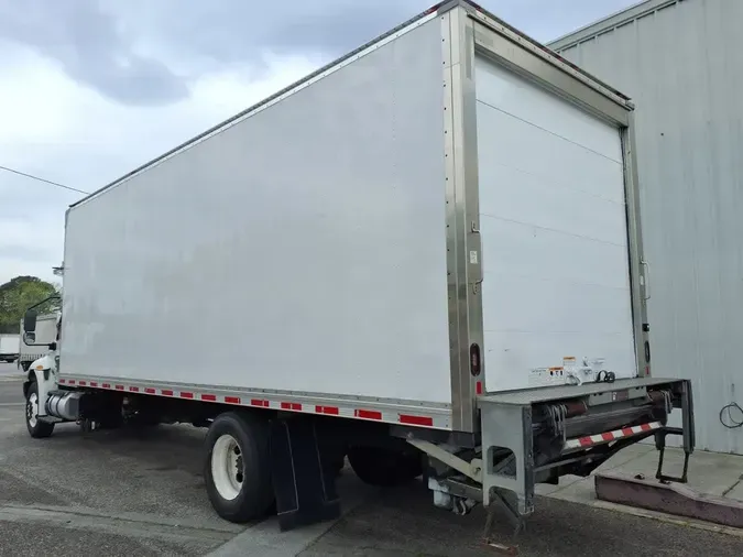 2020 NAVISTAR INTERNATIONAL MV607 (4X2)aea37e28abb29f5650516cd02a4d2622