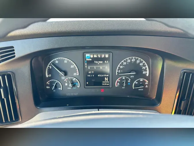 2022 Freightliner Cascadia 126aea3904df7b8d36d1874c944e9793f6c