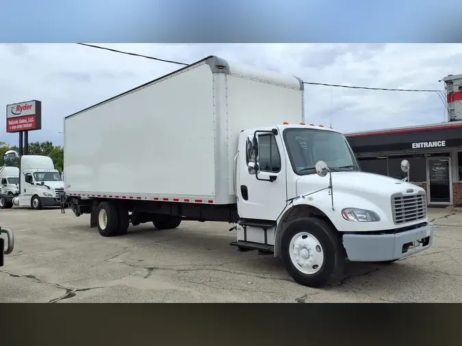 2020 FREIGHTLINER/MERCEDES M2 106aea3bde34bb7c46bcc6b2b9a34407def