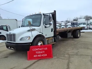 2020 FREIGHTLINER/MERCEDES M2 106
