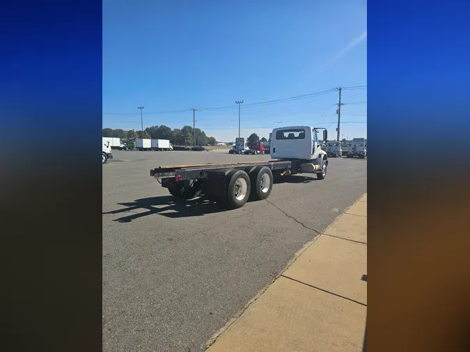 2019 NAVISTAR INTERNATIONAL 4400