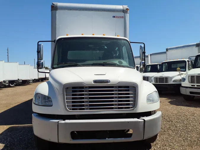 2018 FREIGHTLINER/MERCEDES M2 106