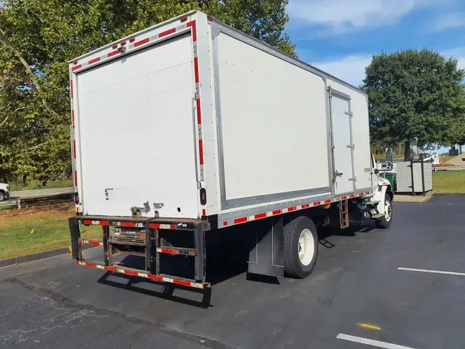 2020 NAVISTAR INTERNATIONAL MV607 (4X2)aea8c5a7fda55b97807f3b4945102153