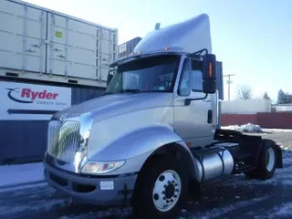 2010 NAVISTAR INTERNATIONAL 8600