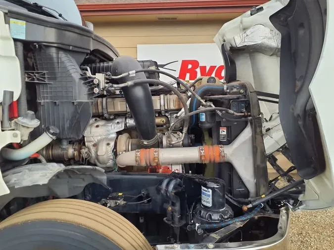 2019 FREIGHTLINER/MERCEDES NEW CASCADIA PX12664