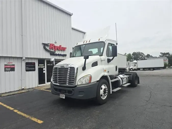 2016 FREIGHTLINER/MERCEDES CASCADIA 113aeab230f5e2749e819e2a81e821508cc