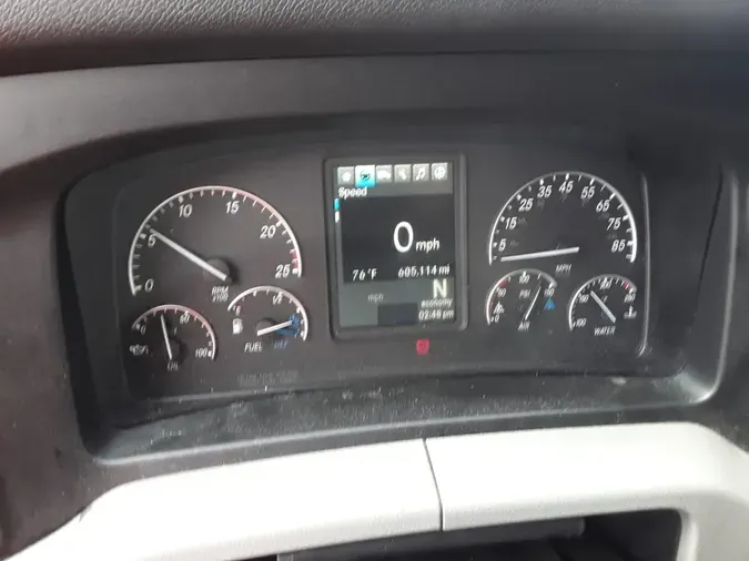 2020 FREIGHTLINER/MERCEDES NEW CASCADIA PX12664