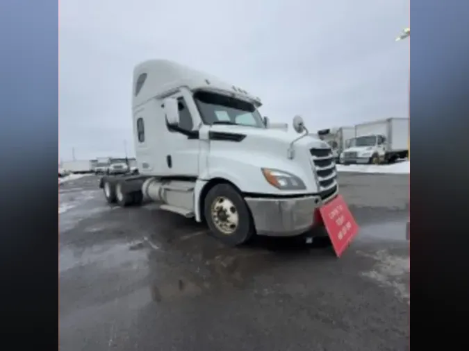 2020 FREIGHTLINER/MERCEDES NEW CASCADIA PX12664