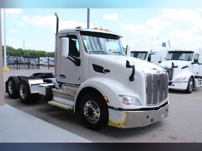 2019 Peterbilt 579aeabefa1546f6e2655321250f7334627