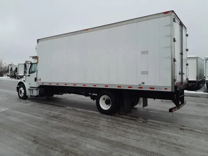 2019 FREIGHTLINER/MERCEDES M2 106aeacc2a71dab1889fbd018e76ff3f437