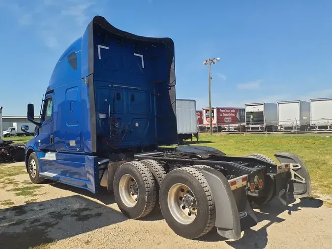 2023 FREIGHTLINER/MERCEDES NEW CASCADIA PX12664aeadb2165ae4c3c44310b279d1bc8231