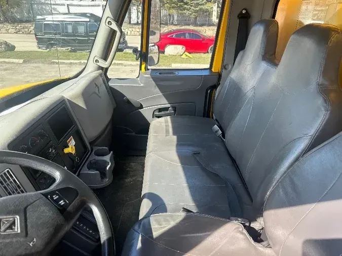 2018 International 4300