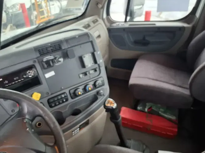2019 FREIGHTLINER/MERCEDES CASCADIA 125aeb041e815297e2858a26563fe5cd939
