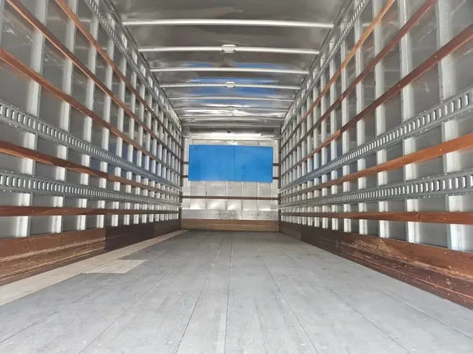 2018 NAVISTAR INTERNATIONAL 4300
