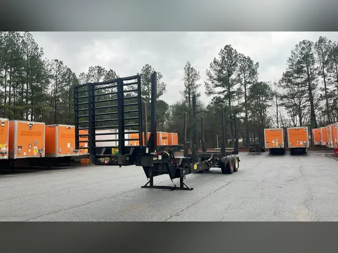 2023 Pitts Trailers LP40-4L