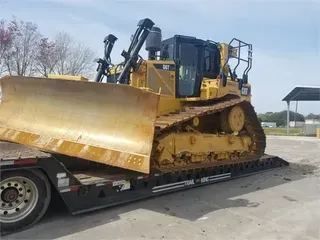 2019 CATERPILLAR D6T LGP