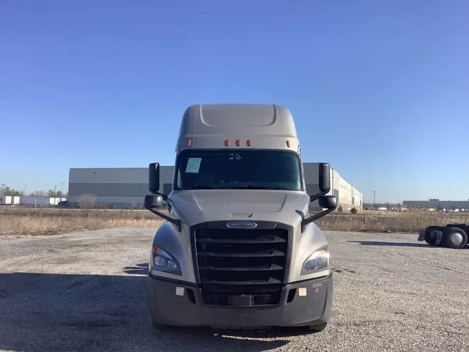 2020 Freightliner Cascadia