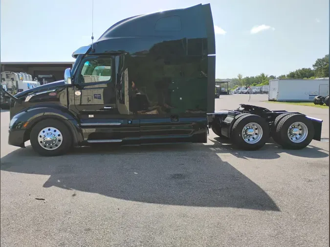 2023 Peterbilt 579aeb174462c5011cab9f75df71ca59afb