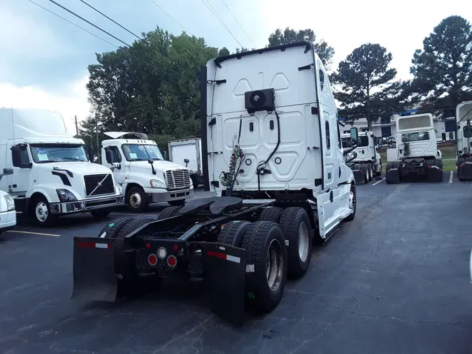 2020 FREIGHTLINER/MERCEDES NEW CASCADIA PX12664