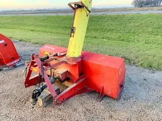 1992 Farm King 84" Snowblower
