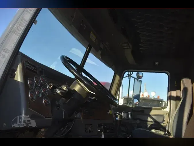 2007 WESTERN STAR 4900FA