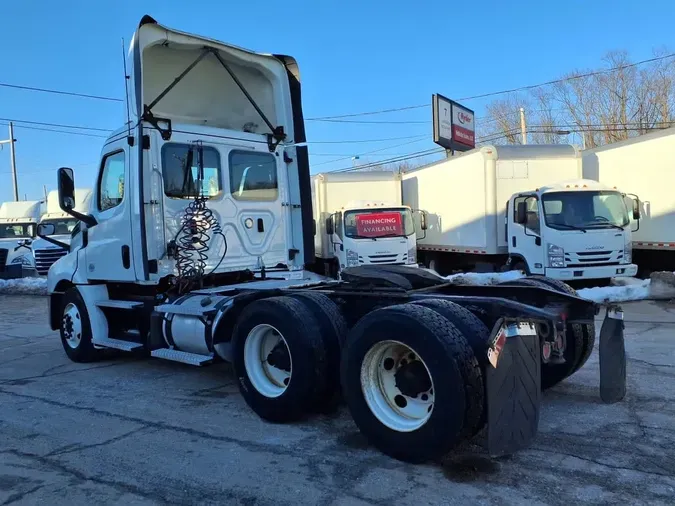 2020 FREIGHTLINER/MERCEDES NEW CASCADIA PX12664aeb24fe67303cccae6ddbc41182991b3