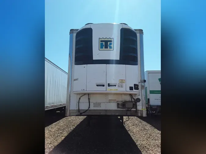 2016 VANGUARD TRAILER CORP R8000B 53/102/162