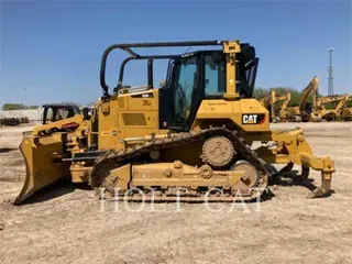 2019 Caterpillar D6N