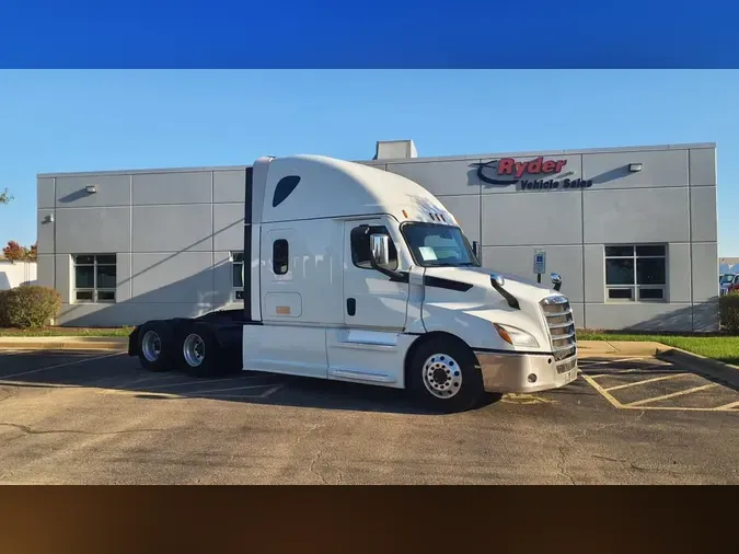 2022 FREIGHTLINER/MERCEDES NEW CASCADIA PX12664aeb5d303cfdf4e86d1acd022653b21bc