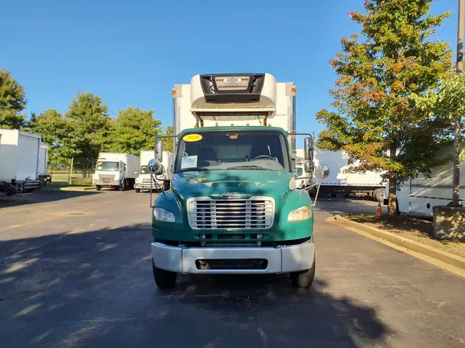 2019 FREIGHTLINER/MERCEDES M2 106