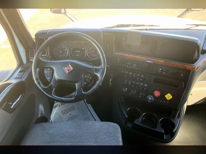2021 INT LT625 6x4