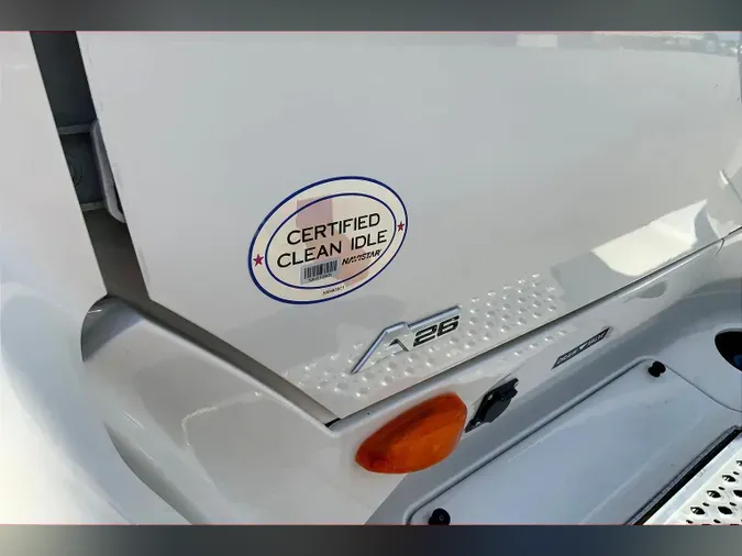 2020 INT LT625 6x4