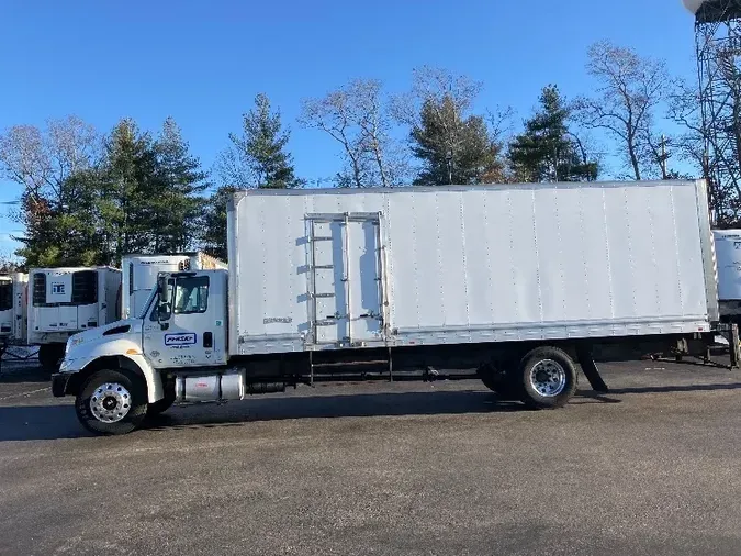 2019 International 4300