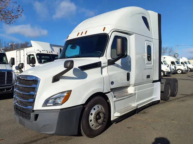 2019 FREIGHTLINER/MERCEDES NEW CASCADIA PX12664aeb8a2239bd83af0ea44e9aafe1c2614