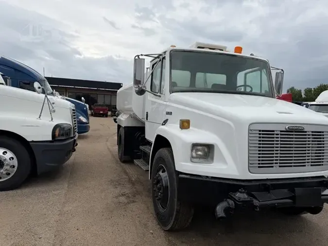 1997 FREIGHTLINER FL70