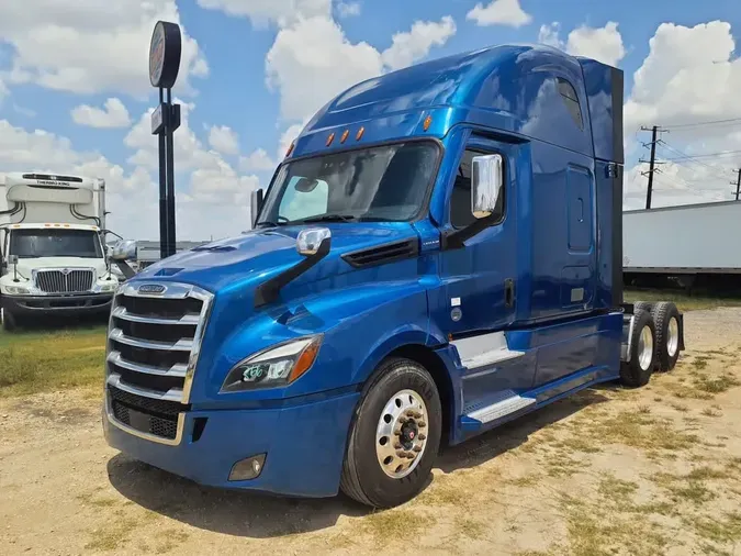 2021 FREIGHTLINER/MERCEDES NEW CASCADIA PX12664